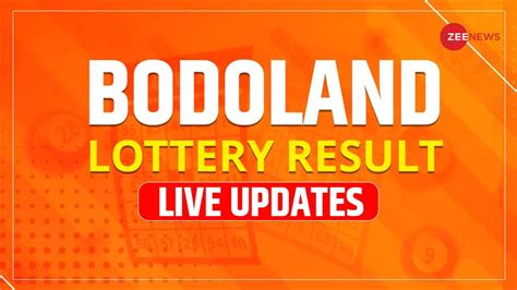 assam lottery result today 3pm|Bodoland lottery result today Get to know the lottery results today .